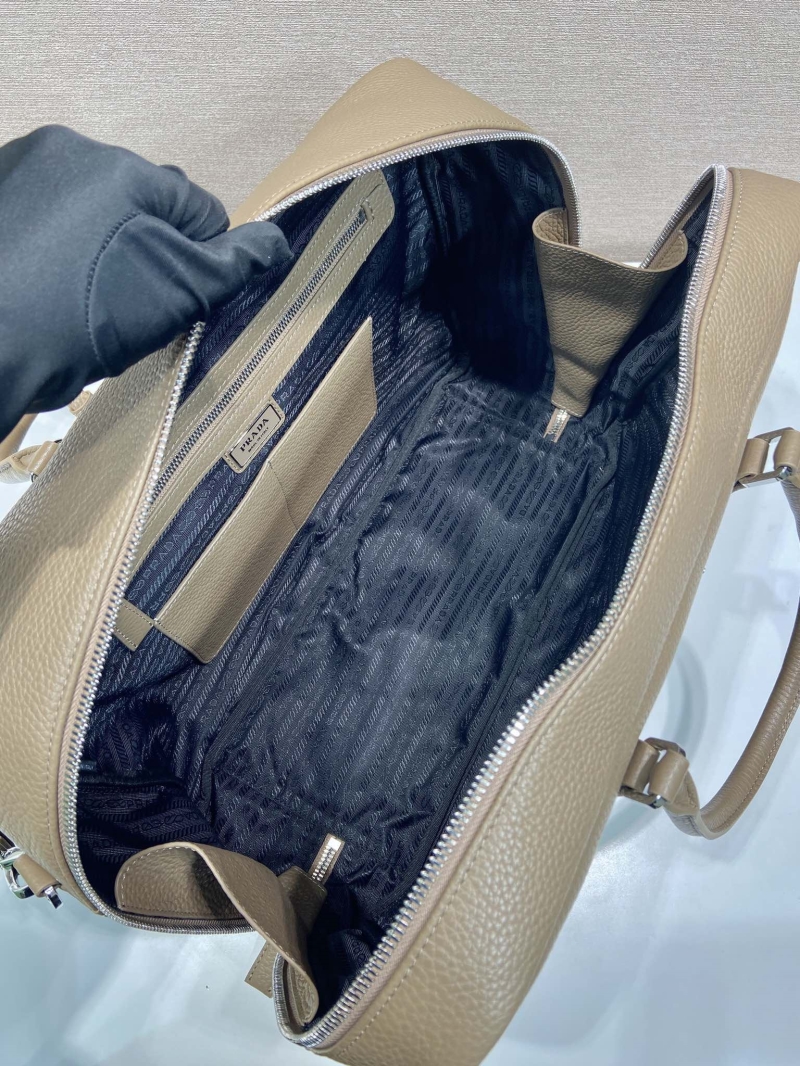 mens Pra*a briefcases